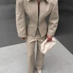 GIYA denim jacket
