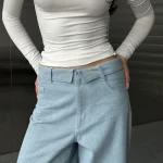 GIYA denim jeans