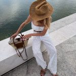 BUBBLE SUMMER SUIT